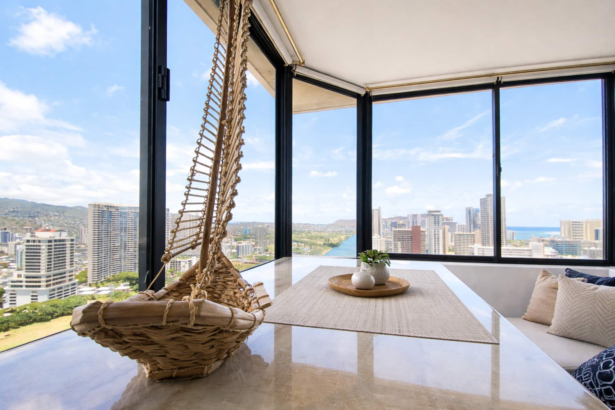 Condo in Honolulu · ★4.78 · 1 bedroom · 1 bed · 1 private bath - Image 9