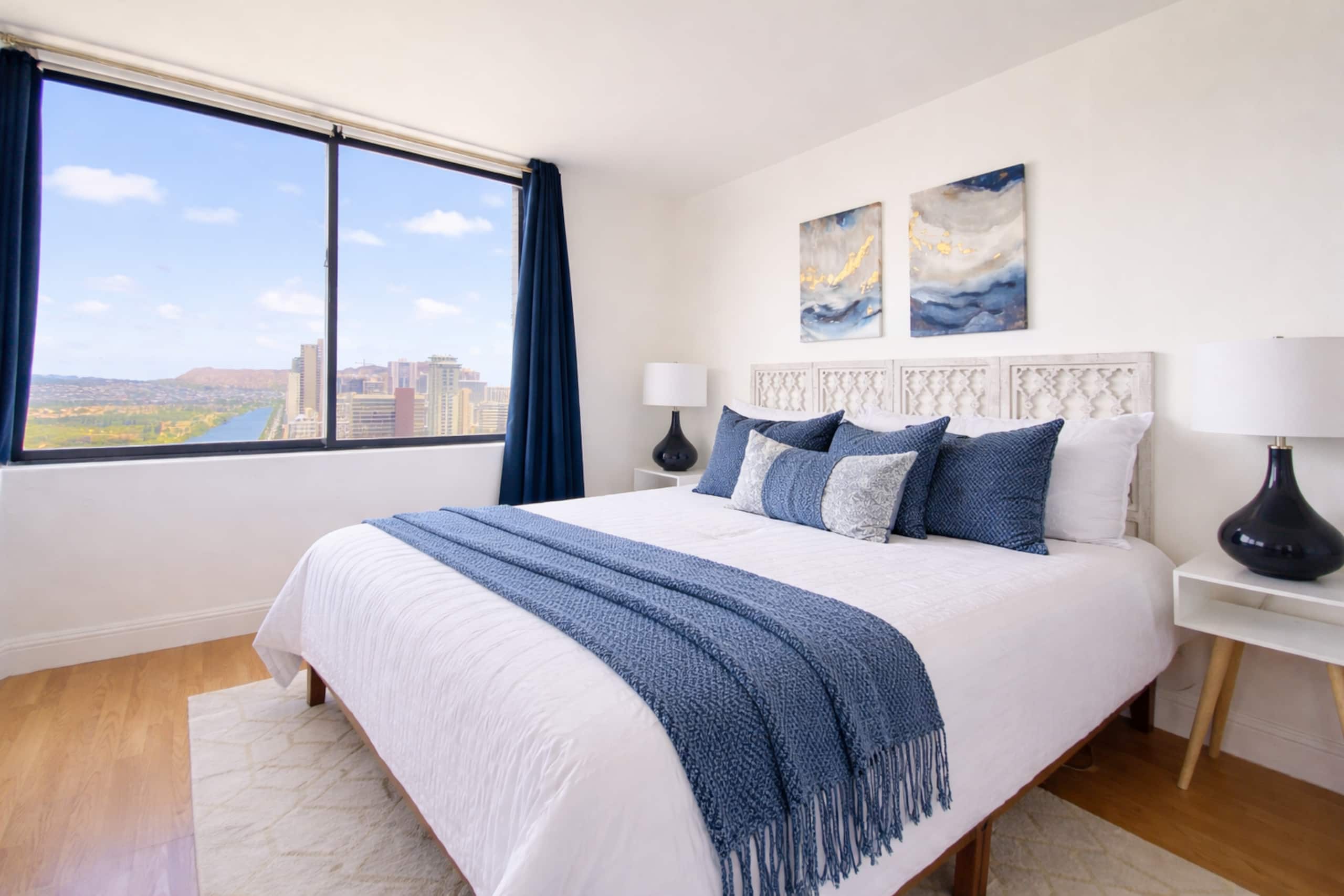 Condo in Honolulu · ★4.78 · 1 bedroom · 1 bed · 1 private bath - Image 11
