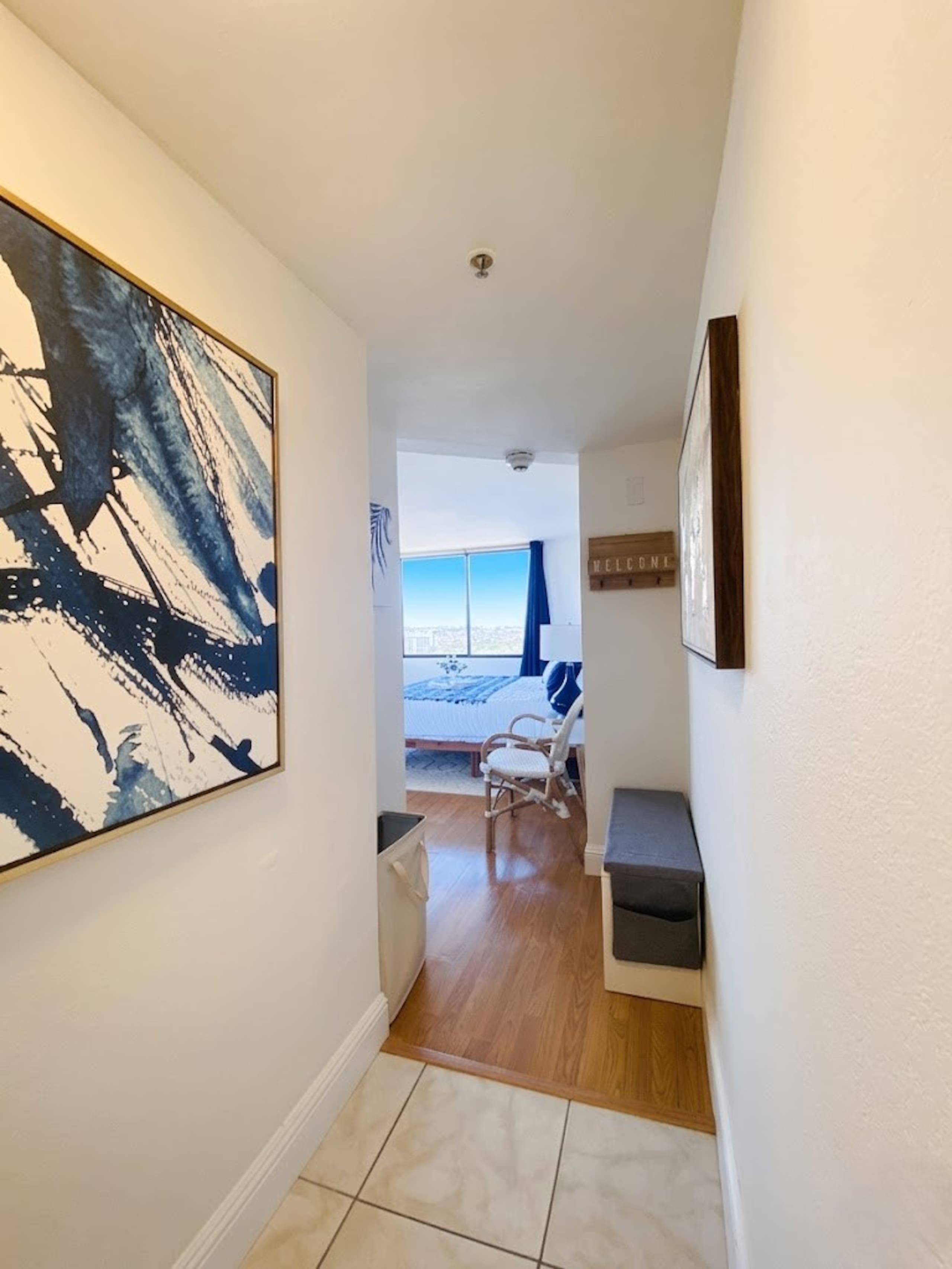 Condo in Honolulu · ★4.78 · 1 bedroom · 1 bed · 1 private bath - Image 1