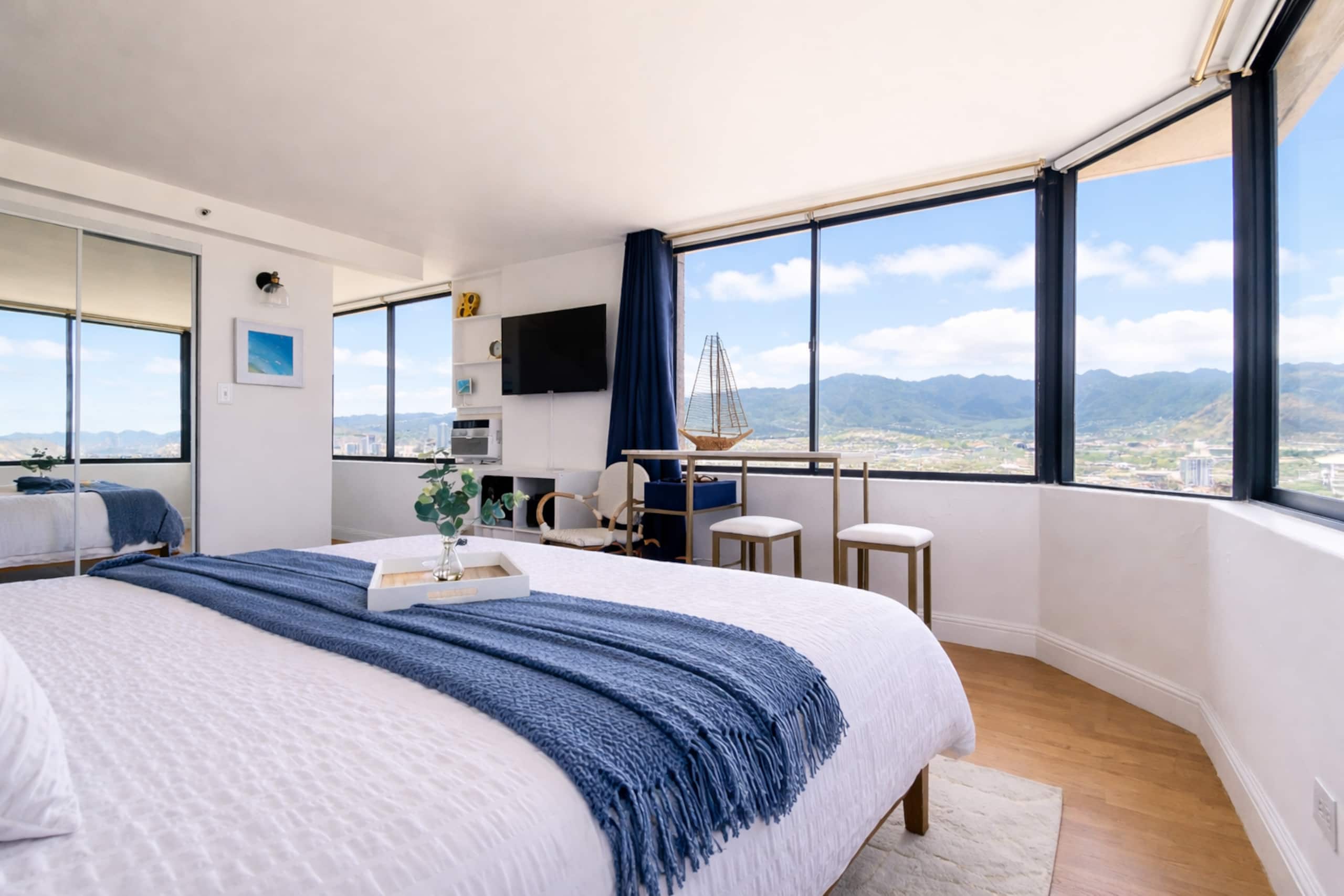 Condo in Honolulu · ★4.78 · 1 bedroom · 1 bed · 1 private bath - Image 7