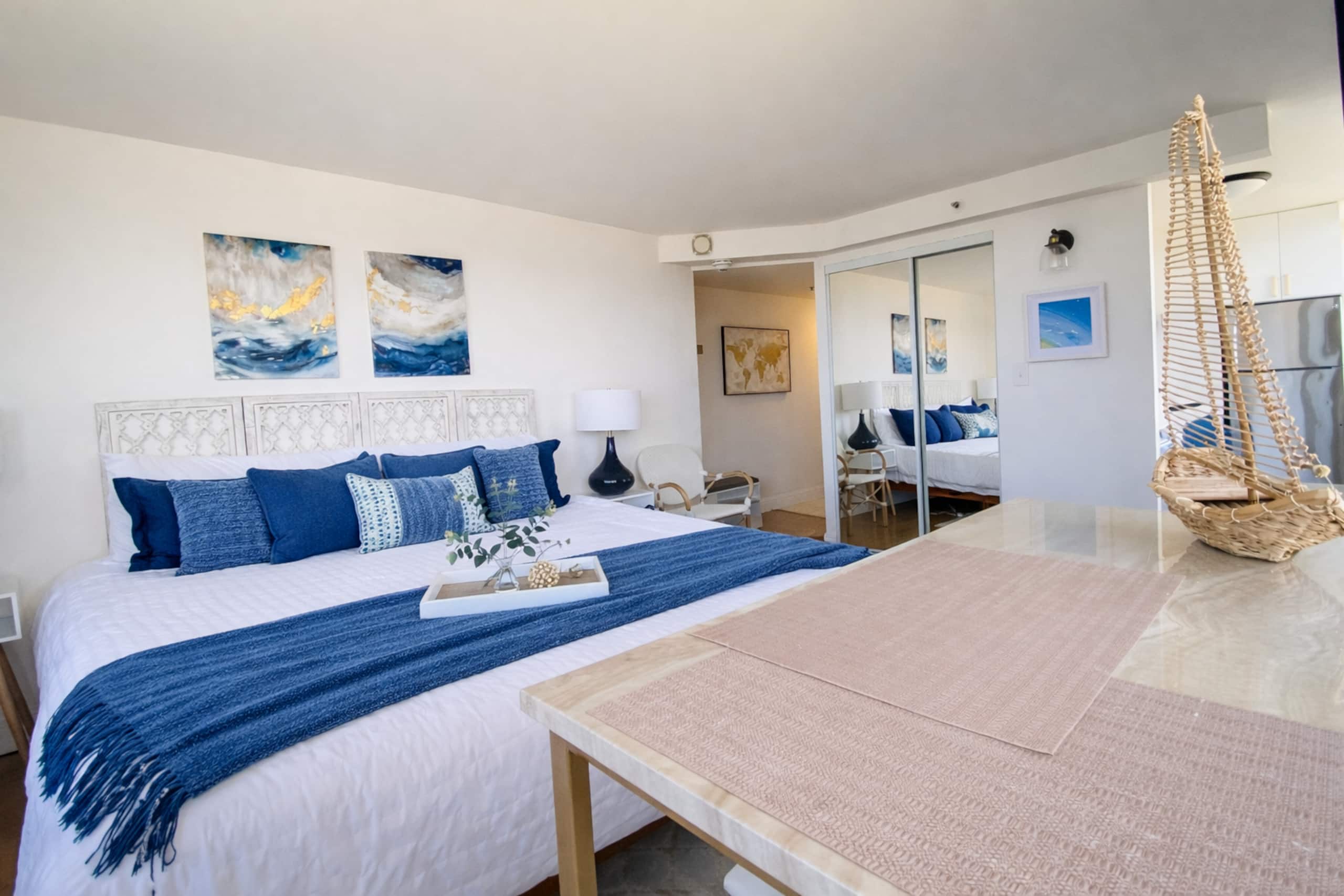 Condo in Honolulu · ★4.78 · 1 bedroom · 1 bed · 1 private bath - Image 14