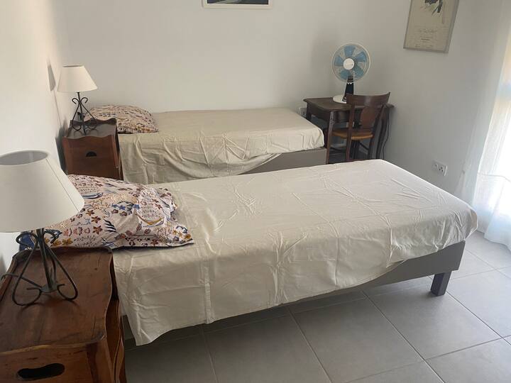 Habitación 2