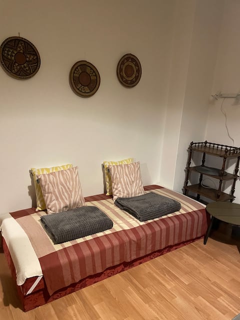 Leistungsstarkes Airbnb: Apartment Plauen in Plauen