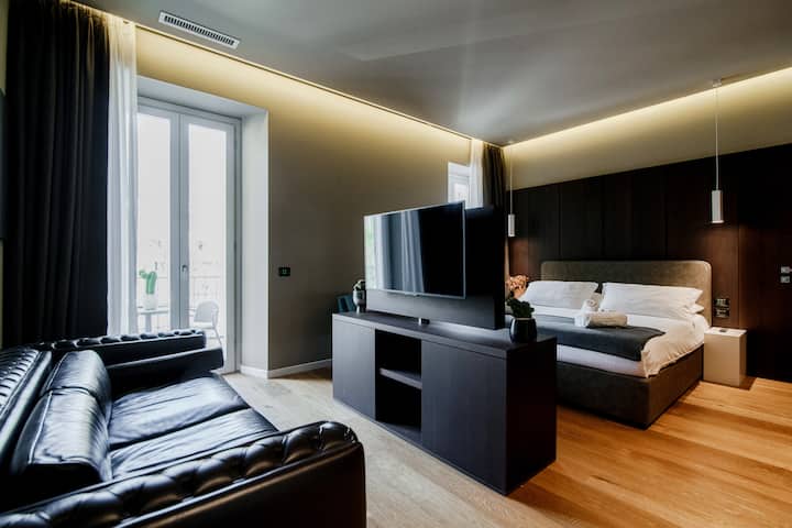 Ama18 Villa Monastero By "The House Of Travelers" - Côme