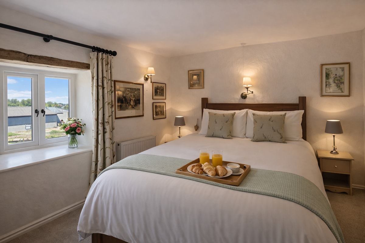 غرفة النوم 1