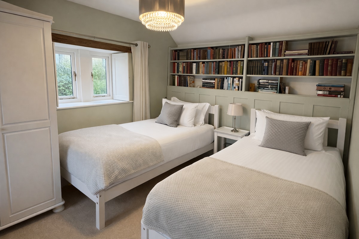 غرفة النوم 3