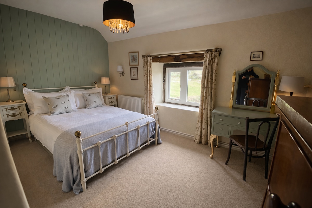 غرفة النوم 2