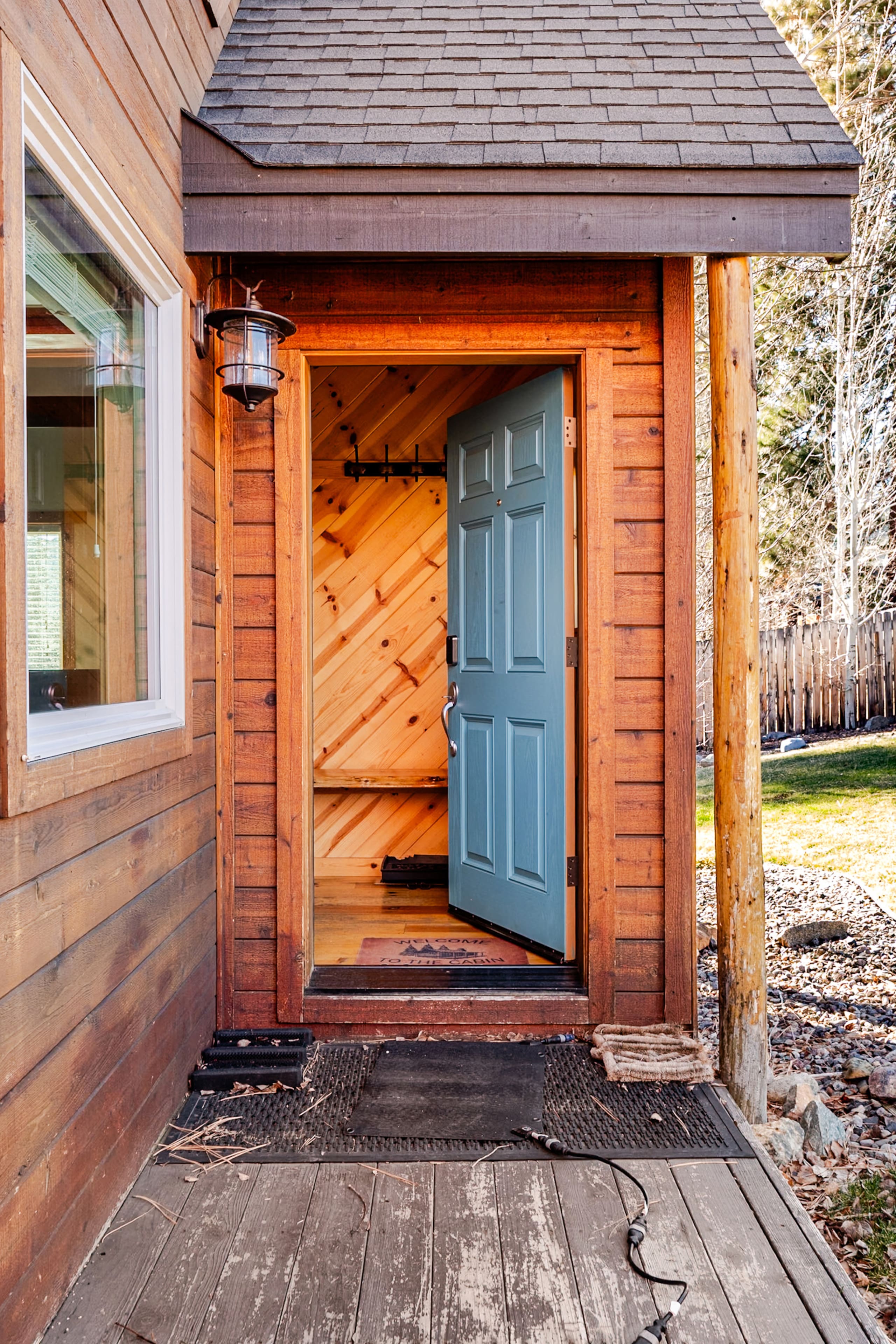 Rustic Cabin with Hot Tub, Near Lake & Heavenly - Photo 48