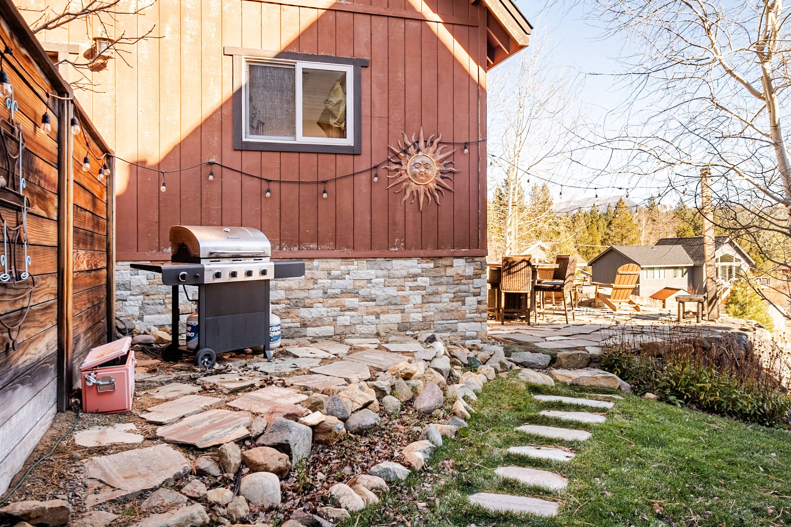 Rustic Cabin with Hot Tub, Near Lake & Heavenly - Photo 49