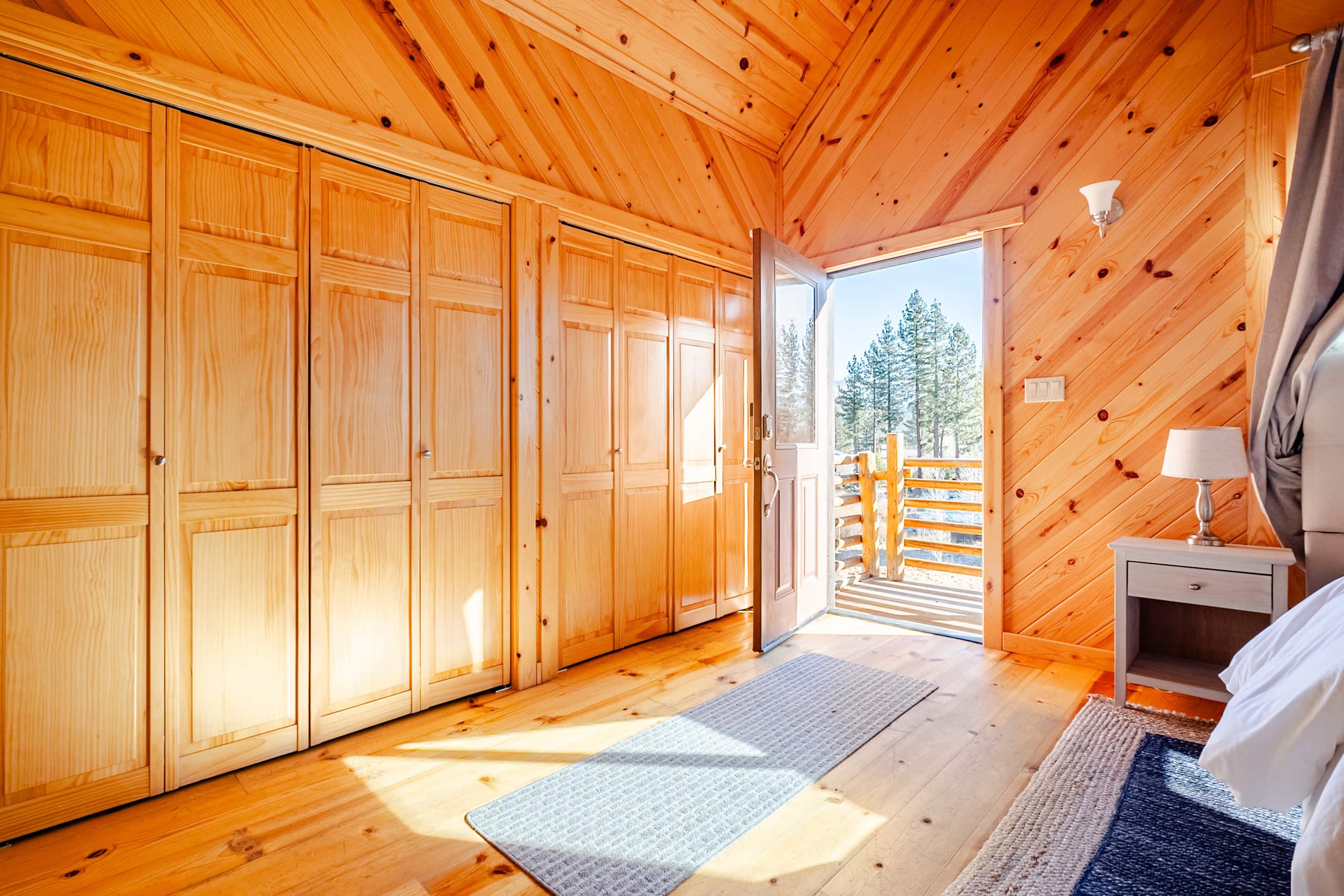 Rustic Cabin with Hot Tub, Near Lake & Heavenly - Photo 26