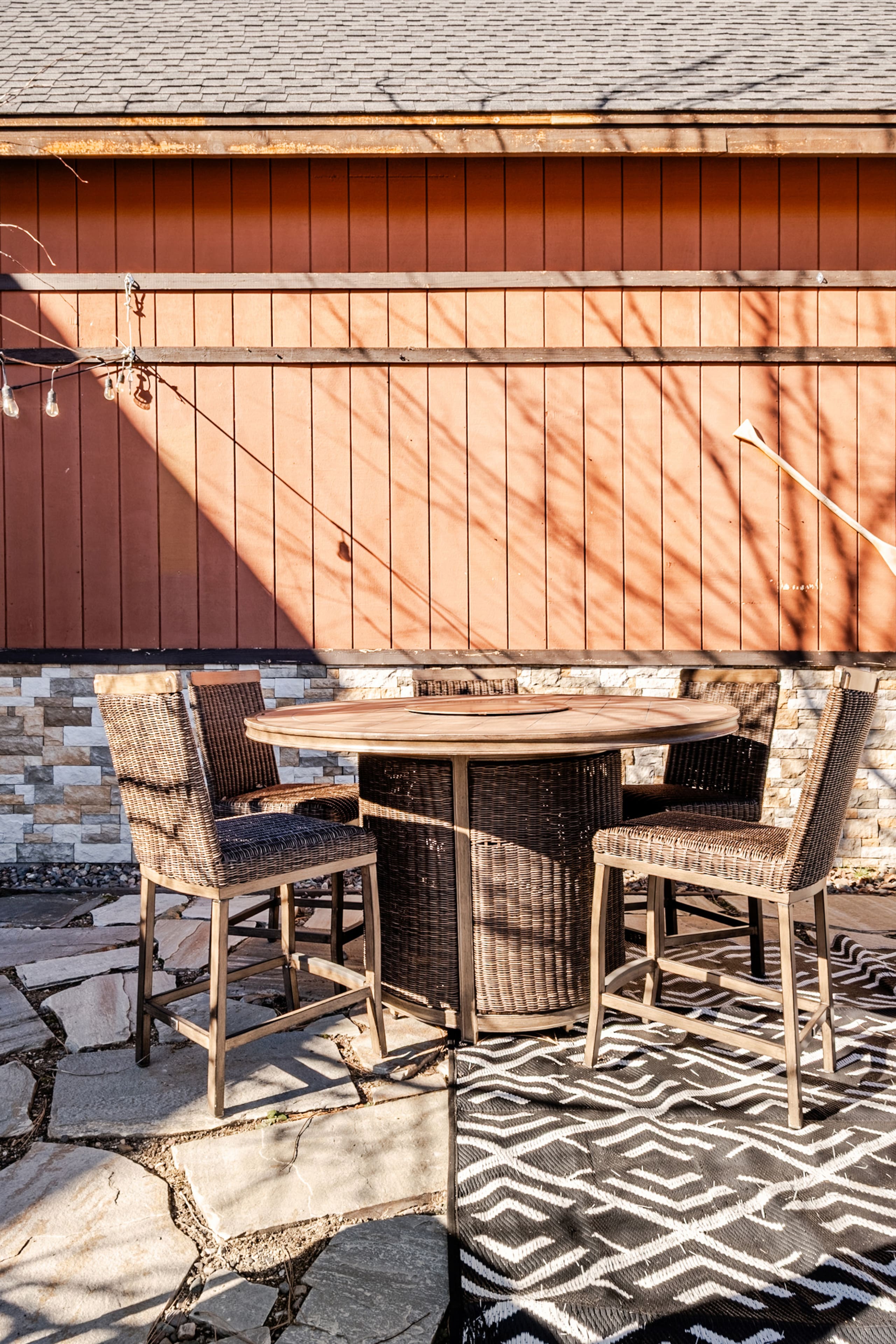 Rustic Cabin with Hot Tub, Near Lake & Heavenly - Photo 37