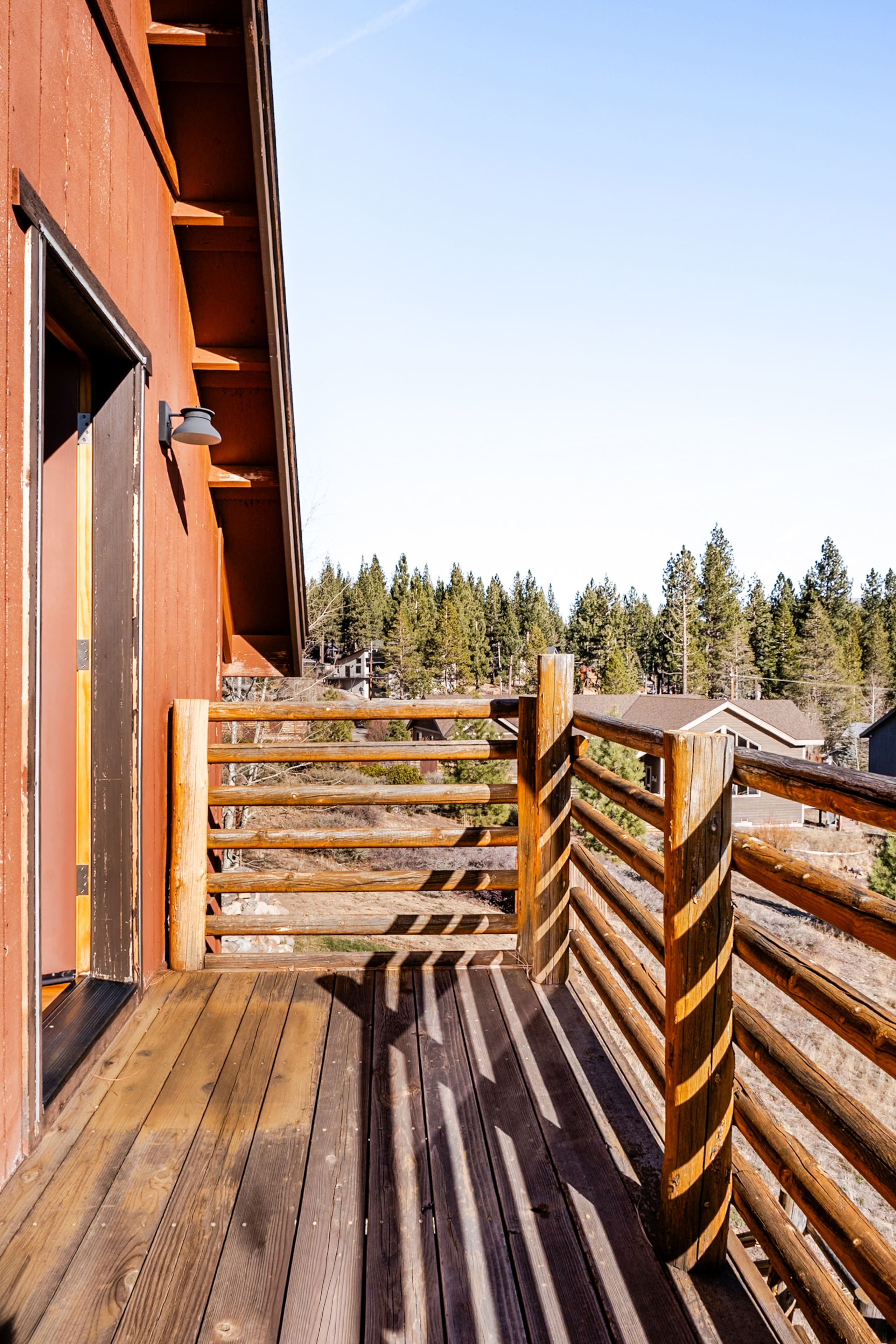 Rustic Cabin with Hot Tub, Near Lake & Heavenly - Photo 44