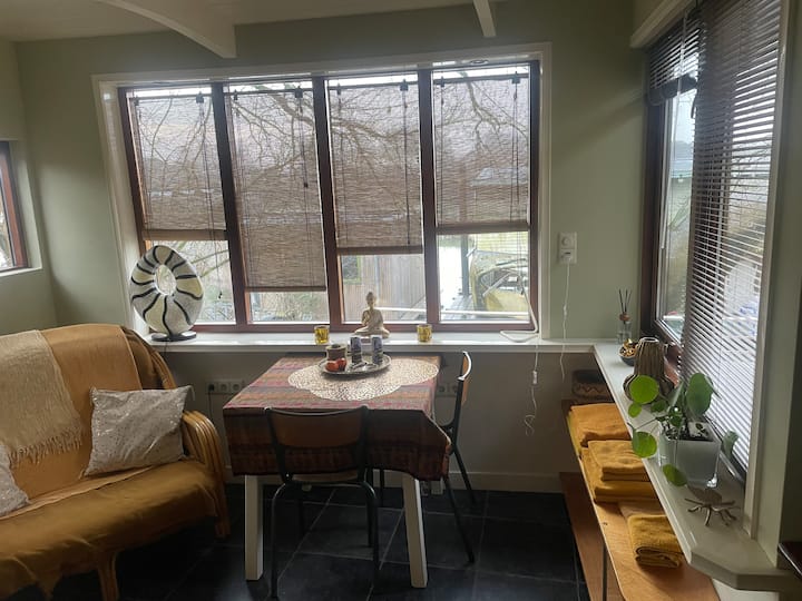 Tyni Golden Home - Arnhem