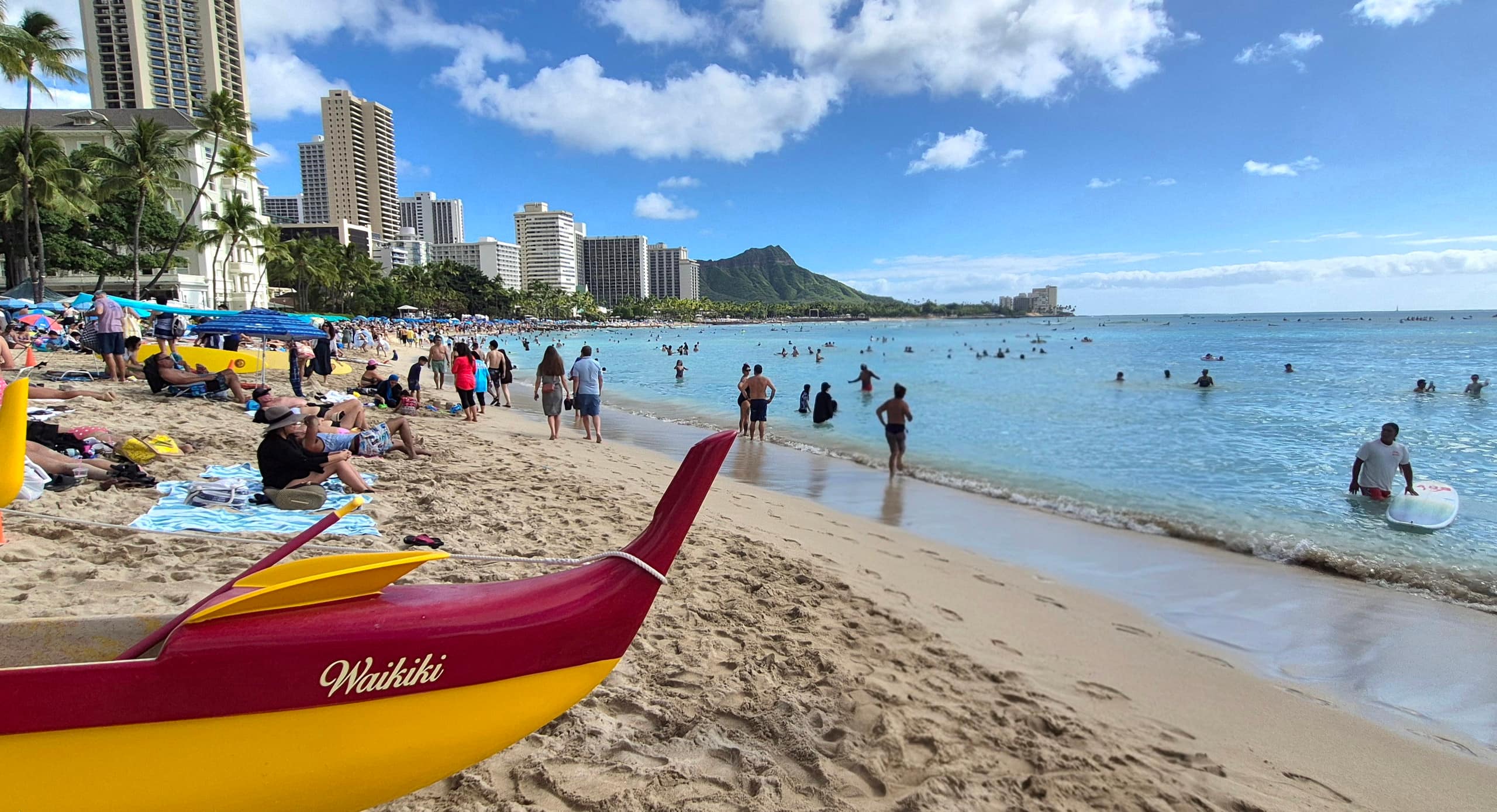 Condo in Honolulu · ★4.76 · Studio · 1 bed · 1 private bath - Image 20
