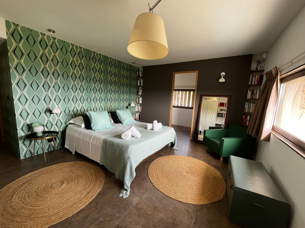 غرفة النوم 2