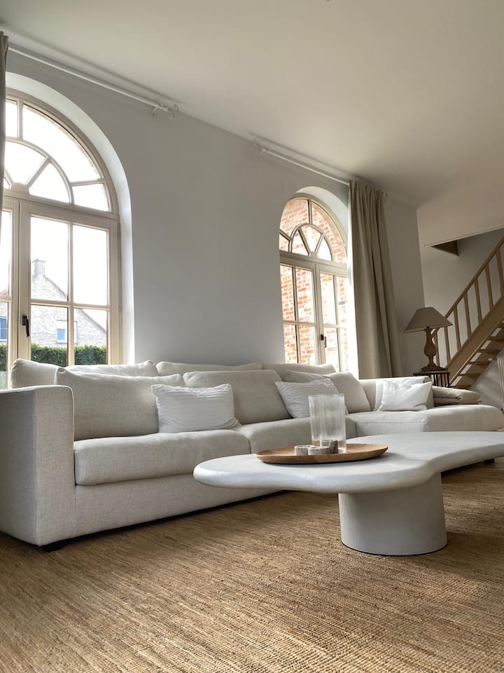 Charming Villa