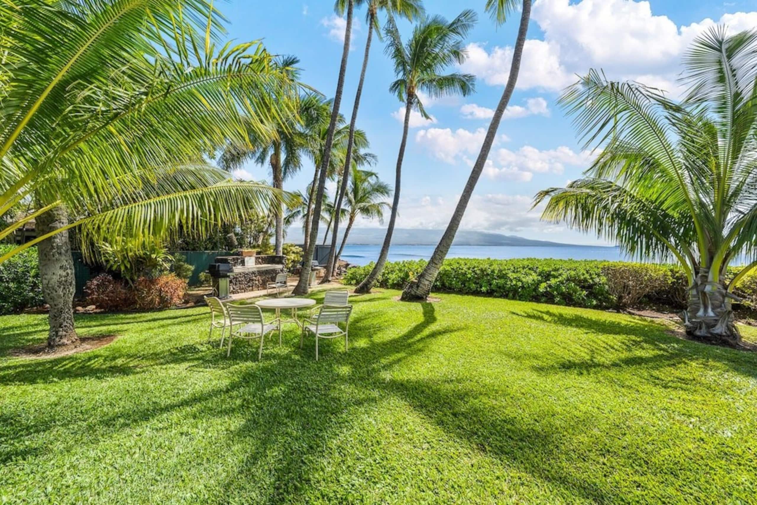 Condo in Wailuku · ★4.96 · 1 bedroom · 1 bed · 1 bath - Image 32