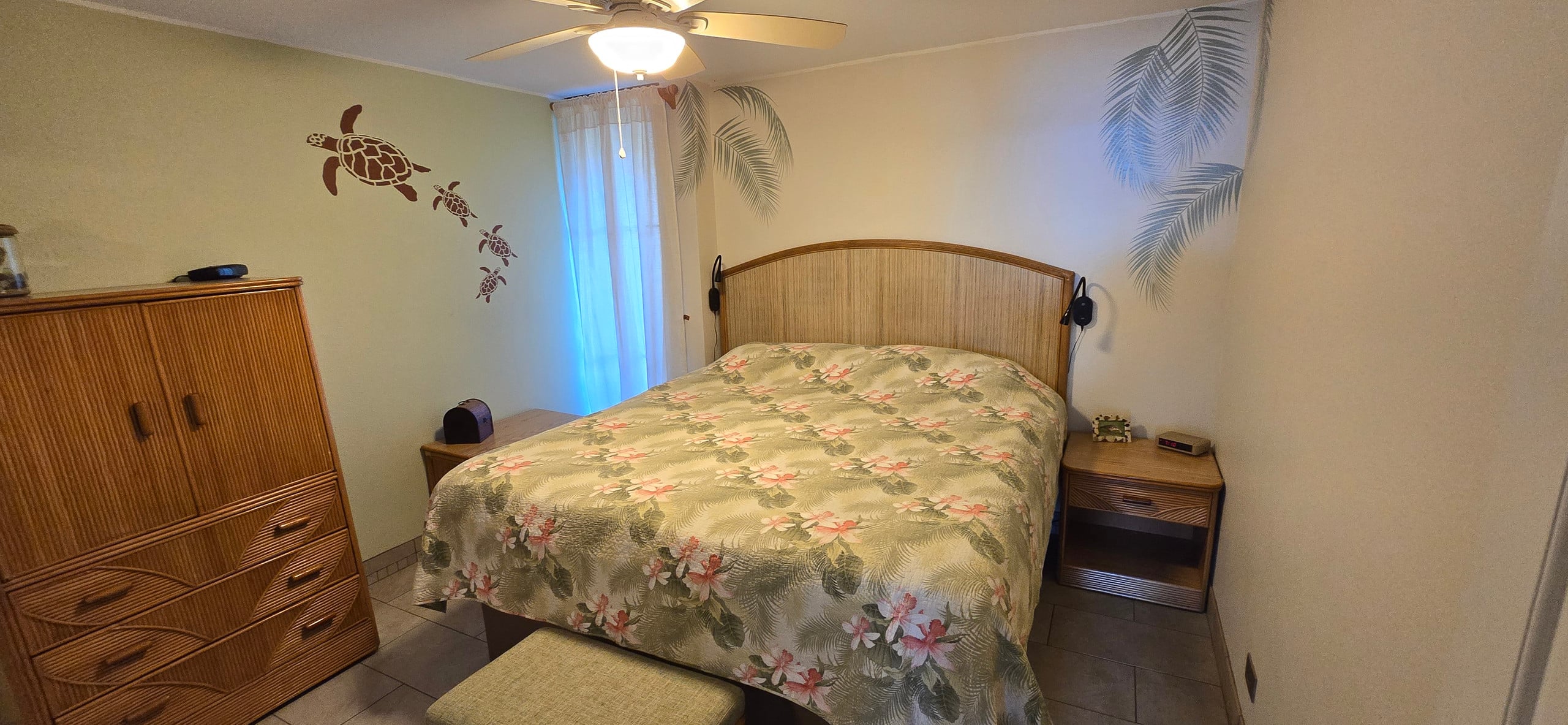 Condo in Wailuku · ★4.96 · 1 bedroom · 1 bed · 1 bath - Image 36