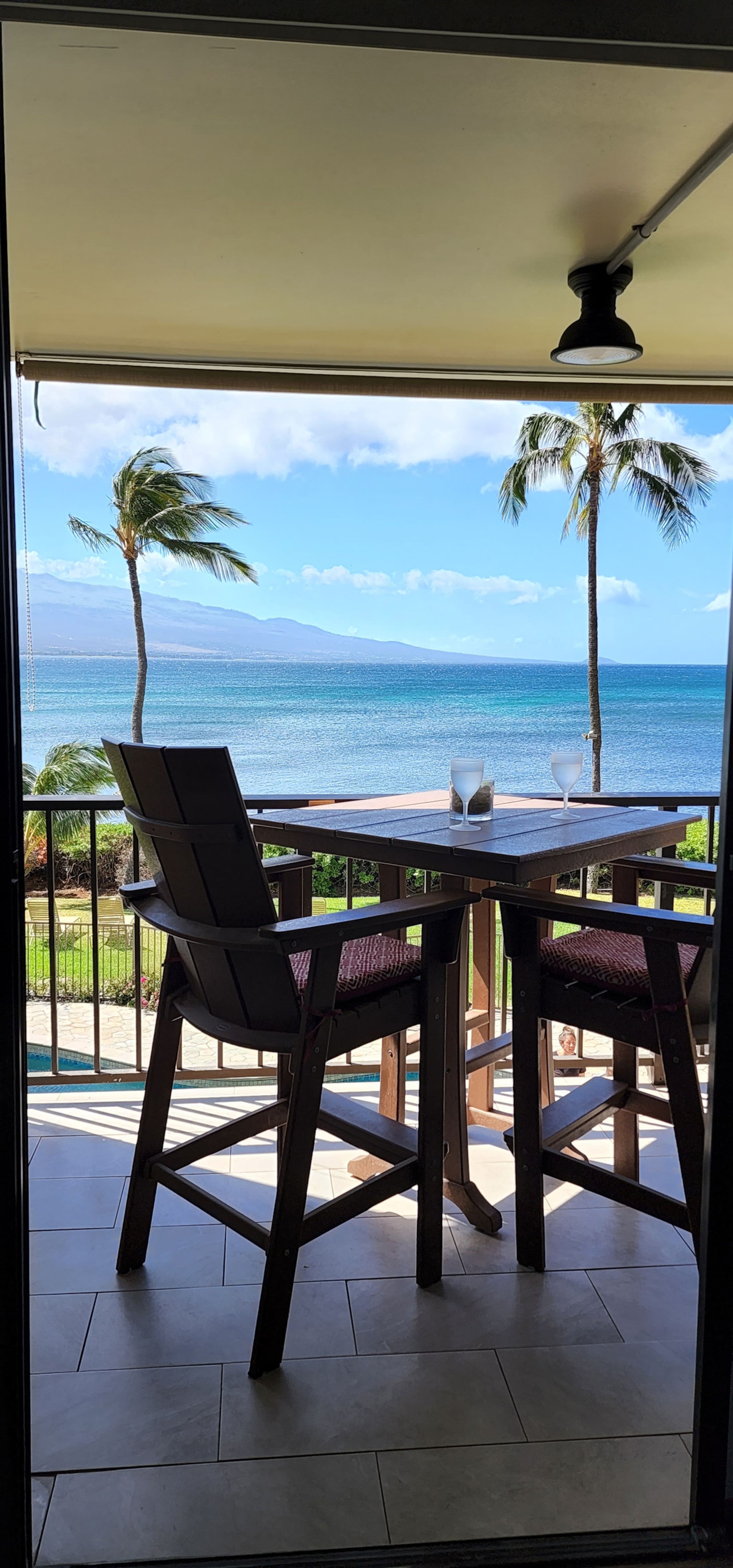 Condo in Wailuku · ★4.96 · 1 bedroom · 1 bed · 1 bath - Image 54
