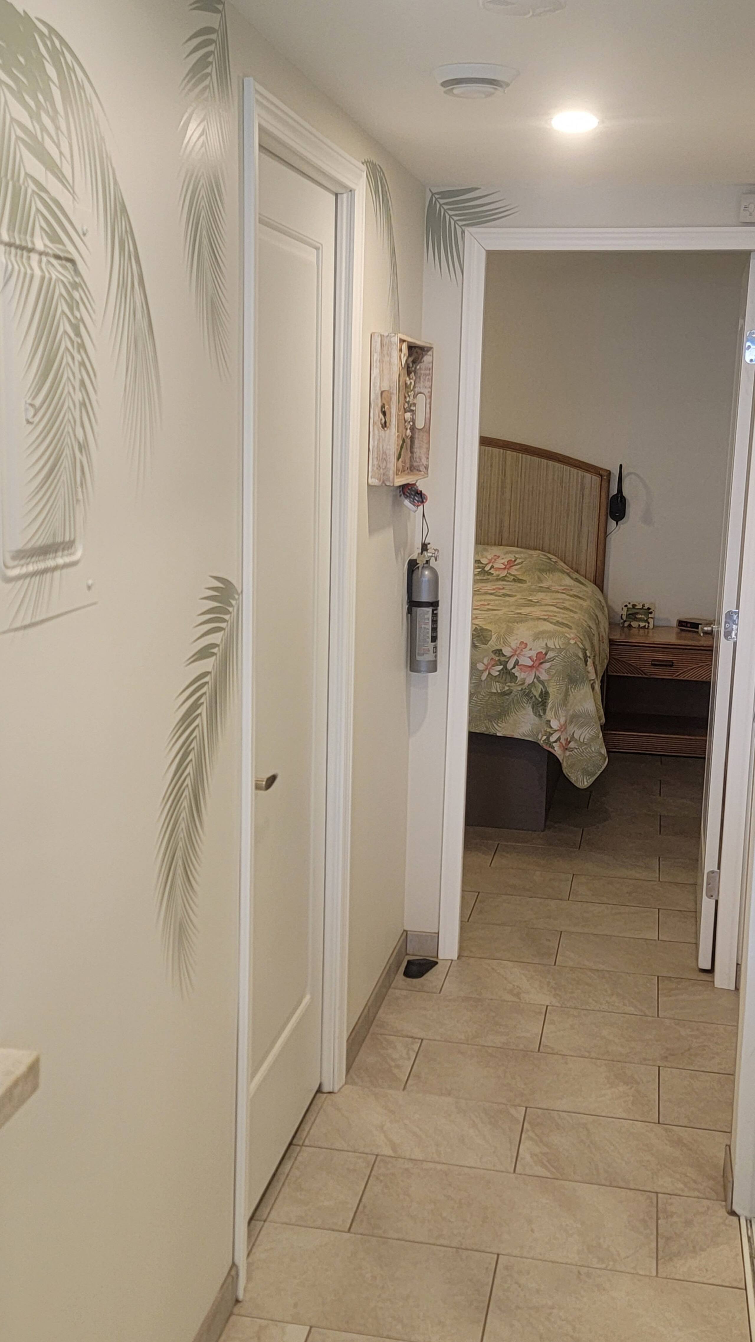 Condo in Wailuku · ★4.96 · 1 bedroom · 1 bed · 1 bath - Image 34