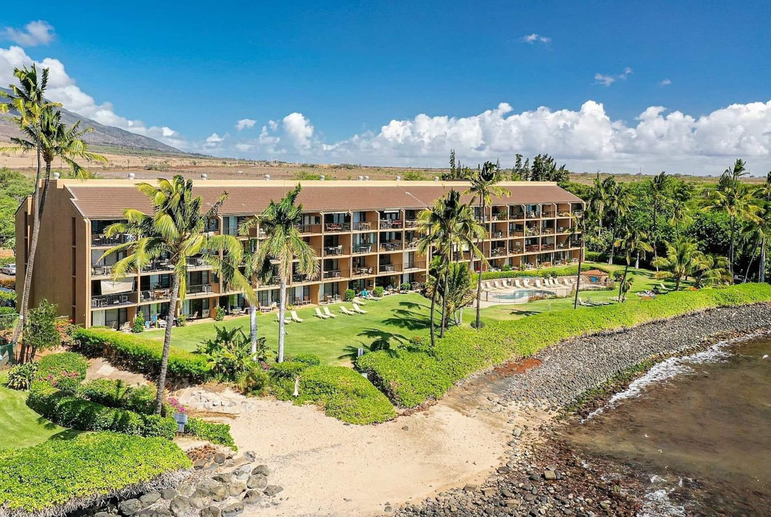 Condo in Wailuku · ★4.96 · 1 bedroom · 1 bed · 1 bath - Image 60