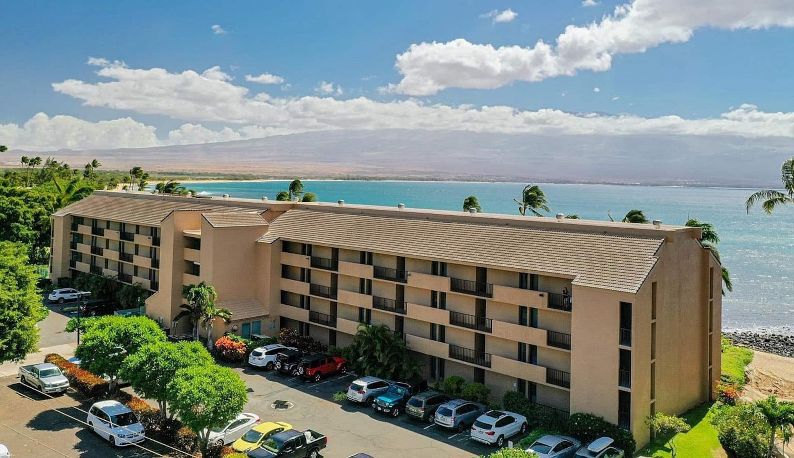 Condo in Wailuku · ★4.96 · 1 bedroom · 1 bed · 1 bath - Image 59