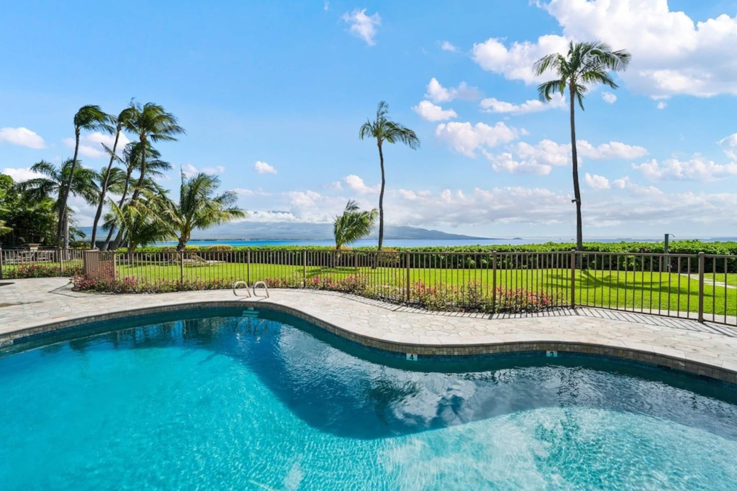 Condo in Wailuku · ★4.96 · 1 bedroom · 1 bed · 1 bath - Image 63