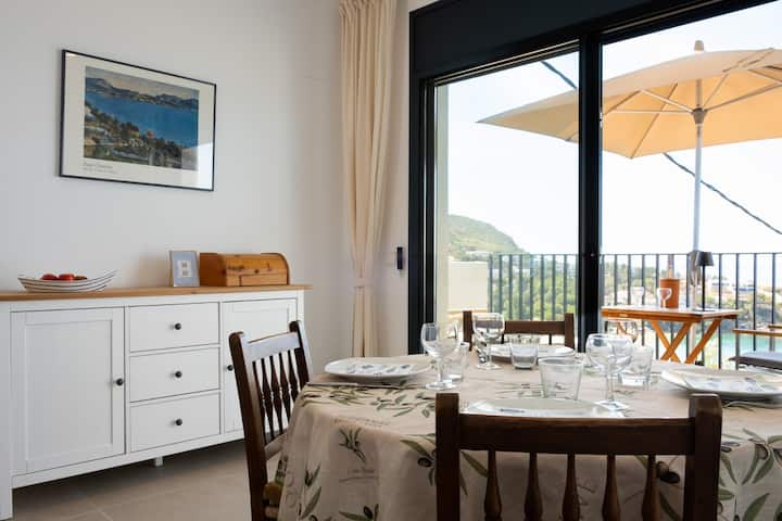 Sea View Apartments Neher Nr. 1 - Roses