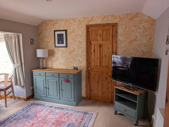 Hidden Country Cottage - Cotswolds