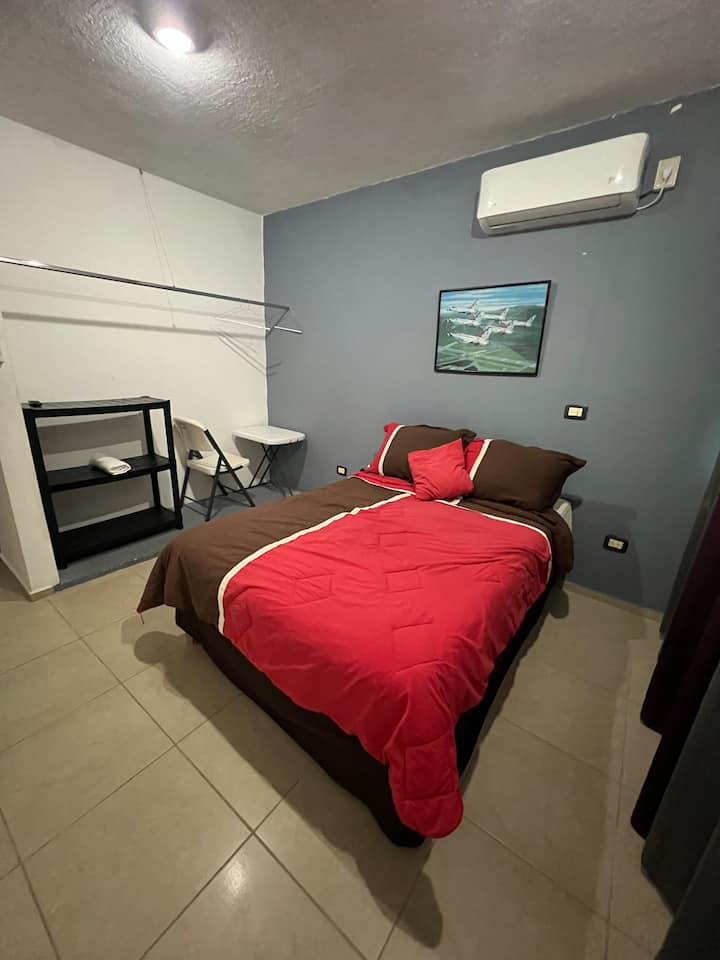 Habitación 3