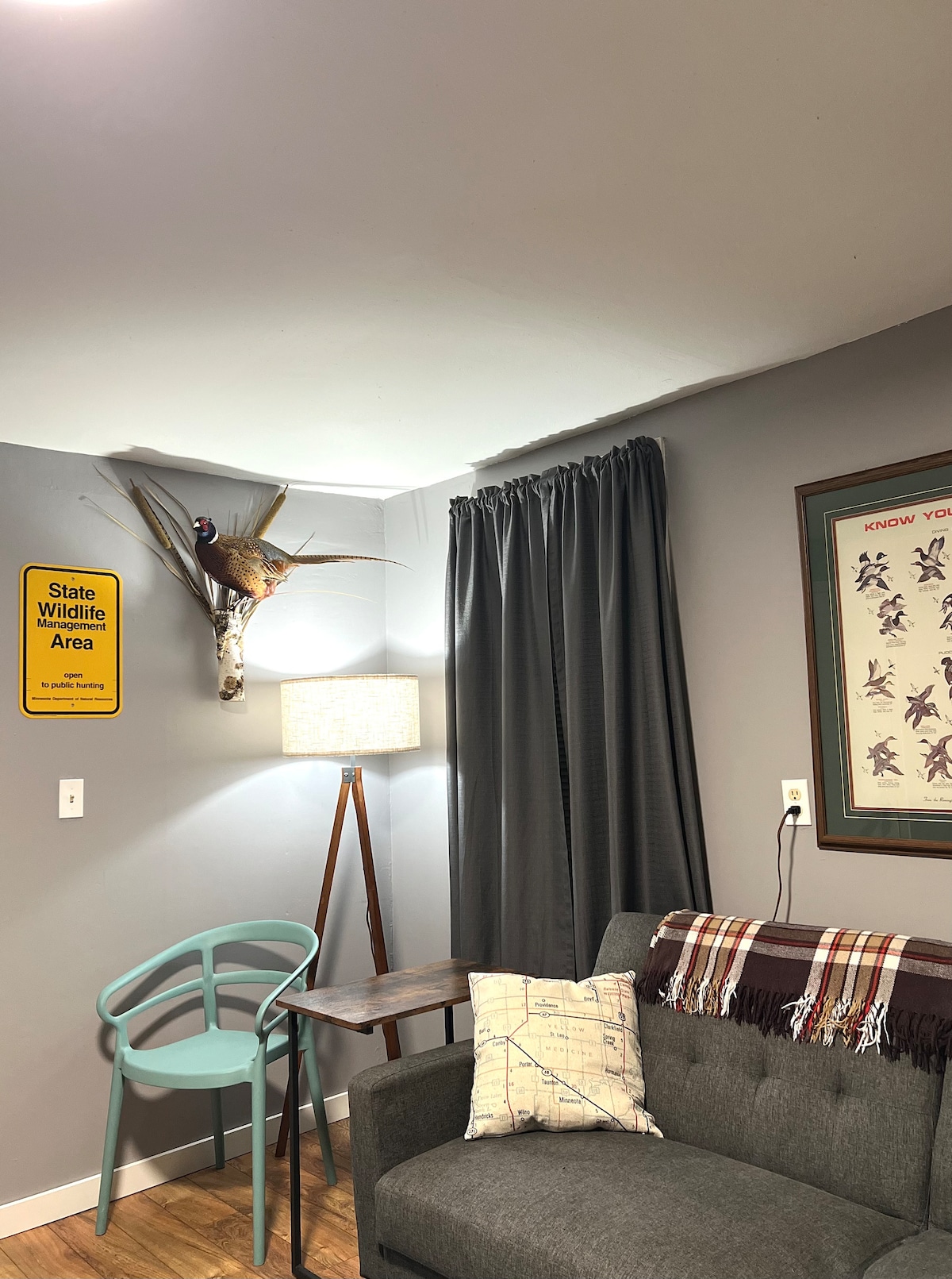 ห้องนั่งเล่น