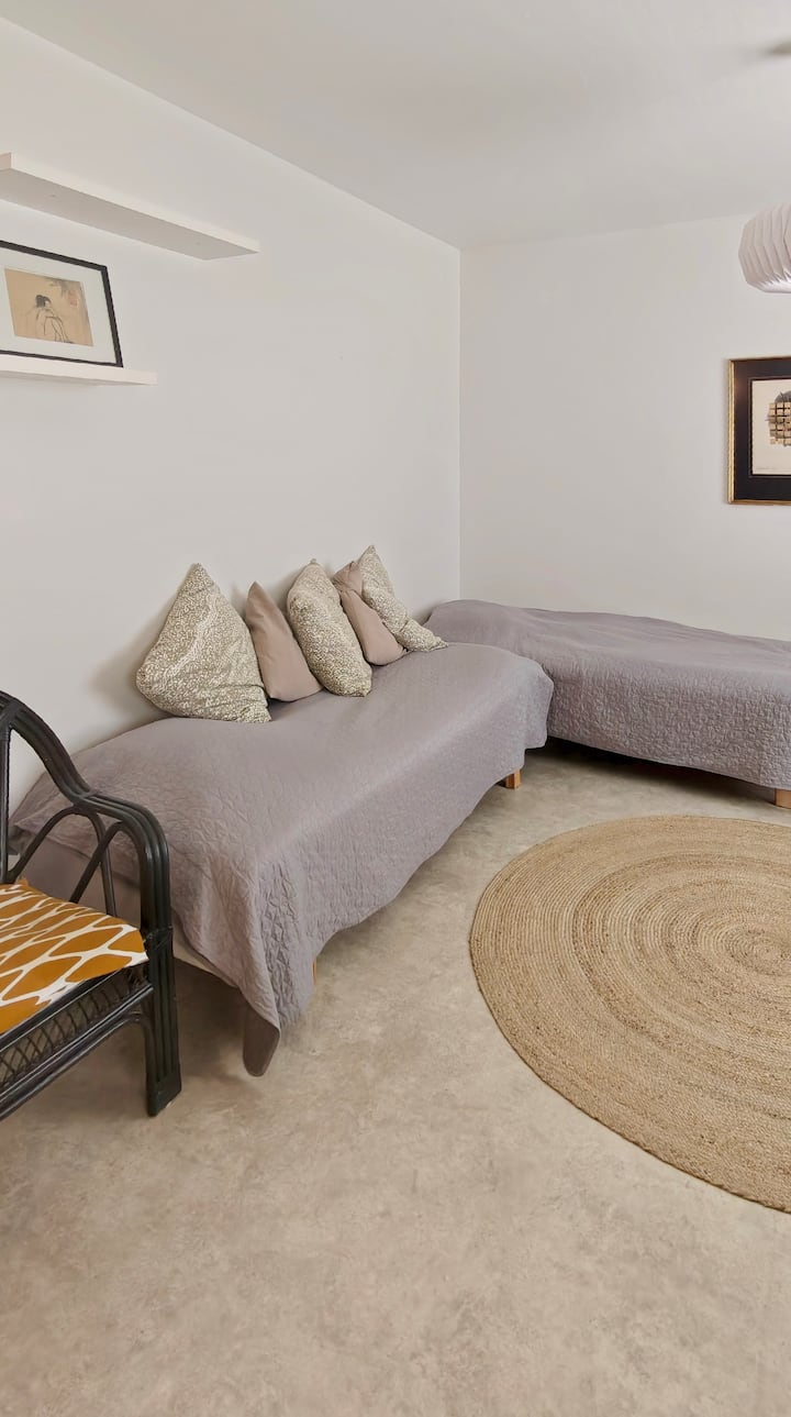 Viihtyisä Yksiö/cozy Apartment, Excellent Location - Kotka