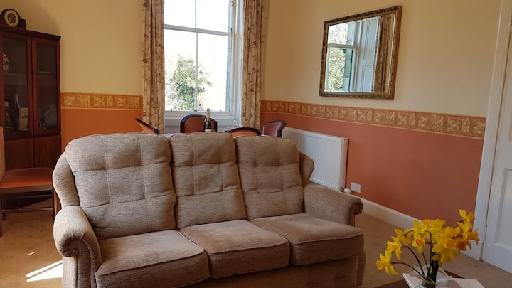 Tarmachan-spacious And Comfy Self Catering Breaks - Killin