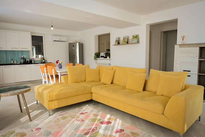 Village Getaway - Albanie