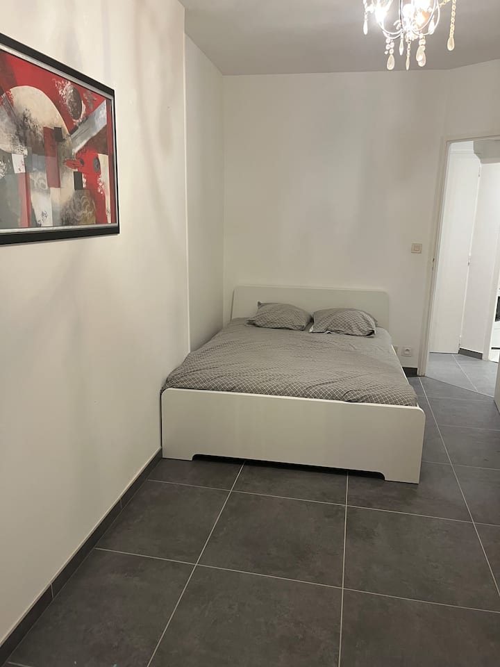 Спална соба 2