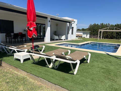 Design Villa “Ole Tú Andalucia“