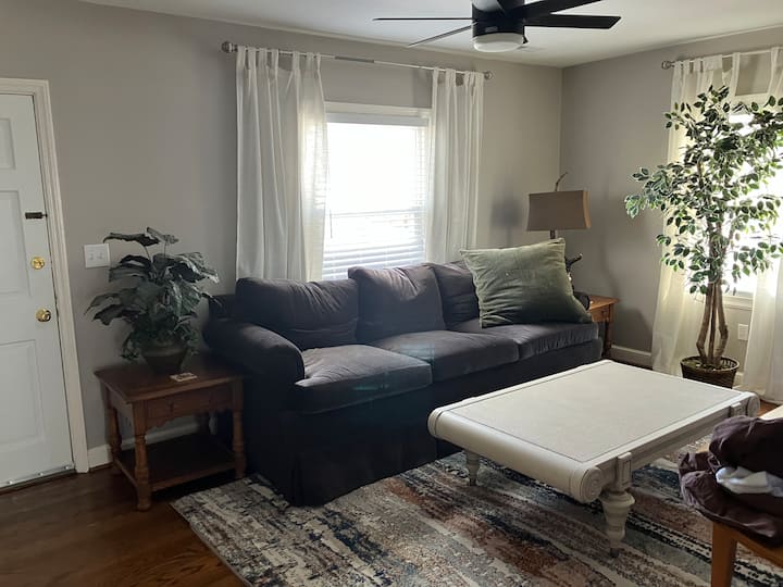 Pet Friendly Home Sweet Home - Roanoke, VA