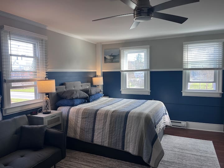 غرفة النوم 2