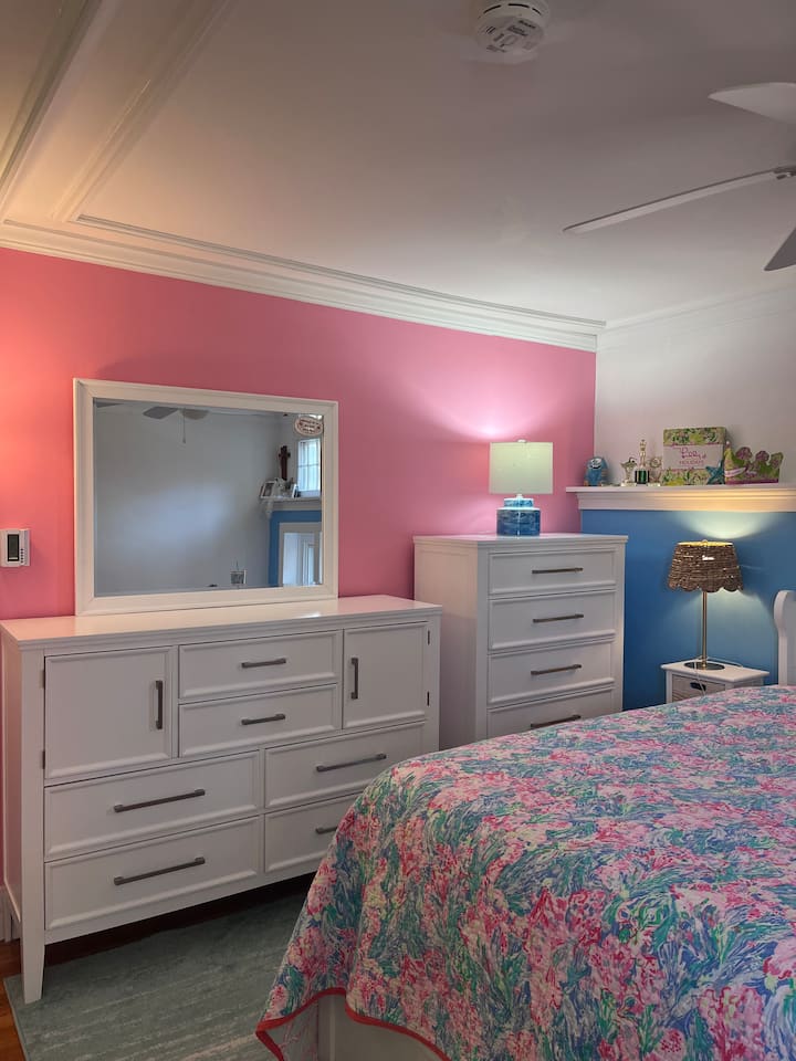 غرفة النوم 3