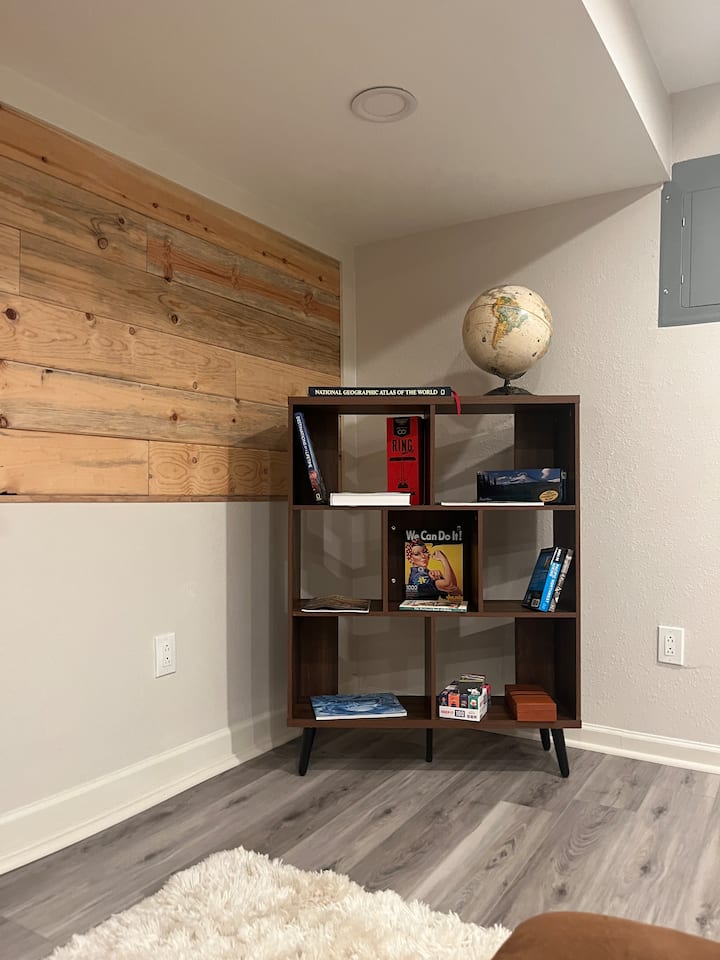 The Ridge Retreat - The Dalles, OR