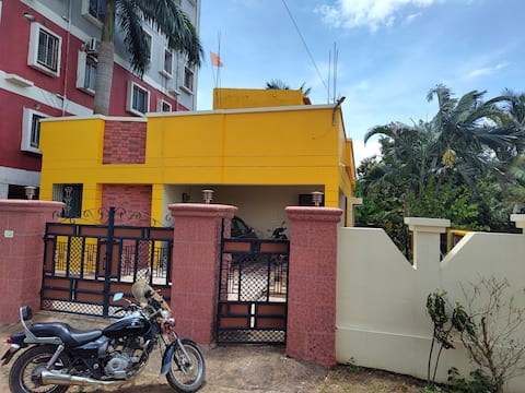 Soubhagya Sipra (2BHK) - Take a Break