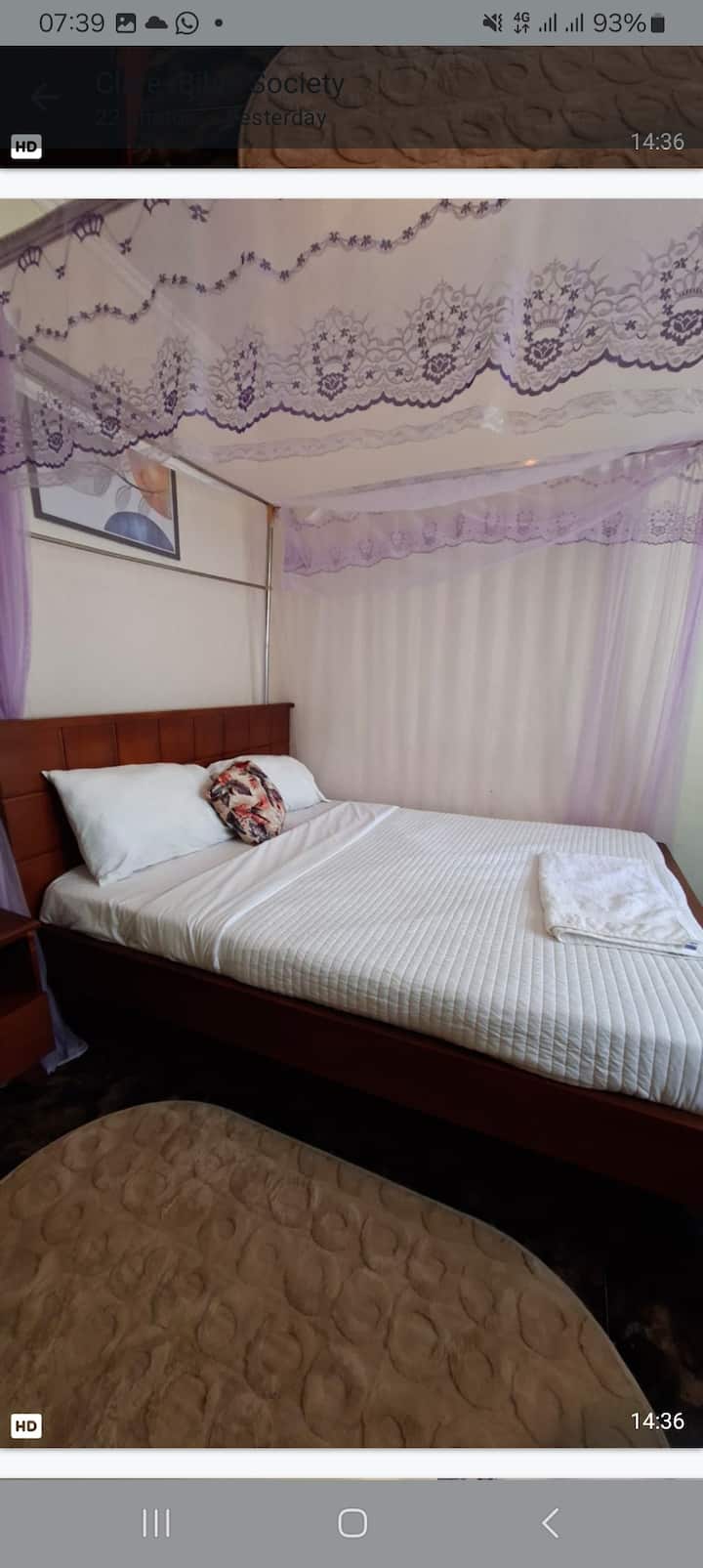 Bedroom 1