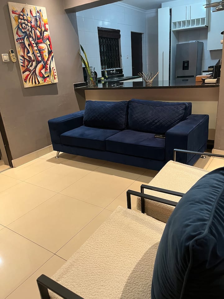 Olive Exclusive, A Modern Executive Home - Gaborone