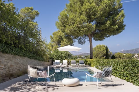 Villa Bellevue