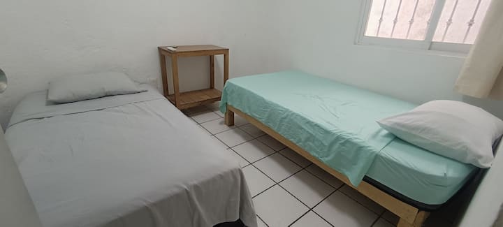 Spálňa 2