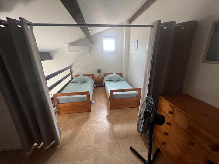 Habitación 2