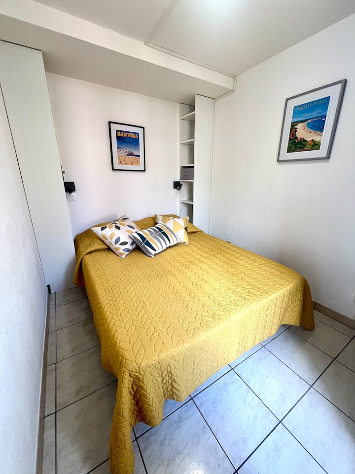Habitación 1