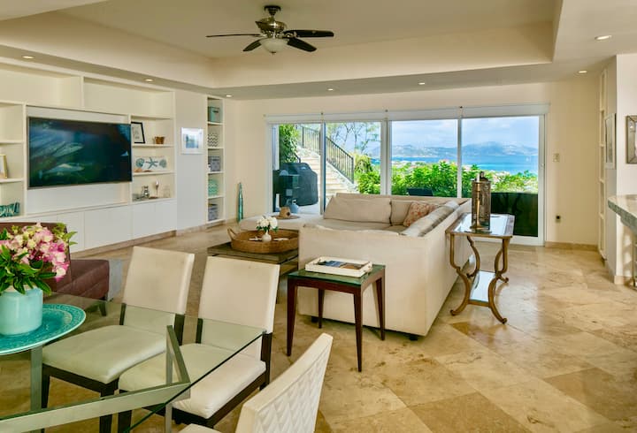Rockroom One Bedroom Condo At The Hills Saint John - セント・ジョン島