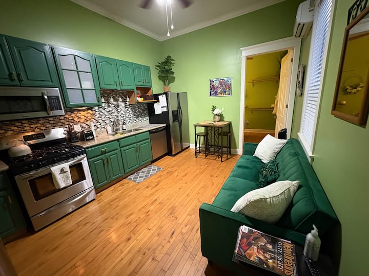 ห้องนั่งเล่น