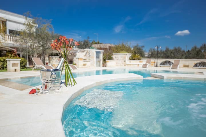 Appartamento Salice Salentino - Ostuni